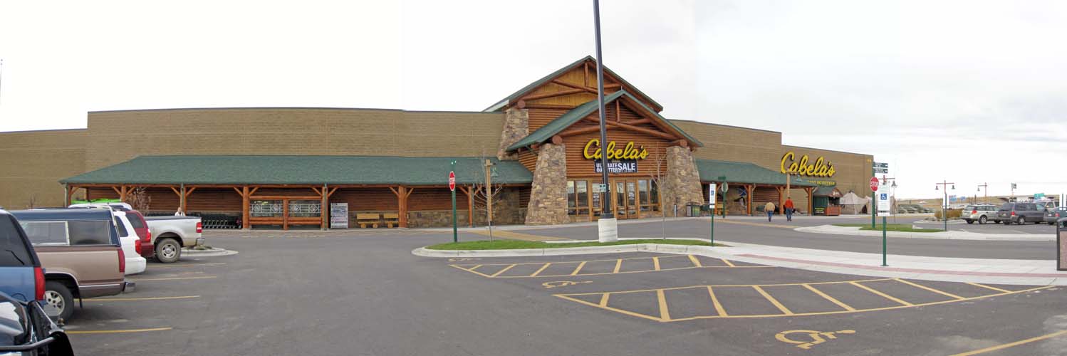 cabelas billings