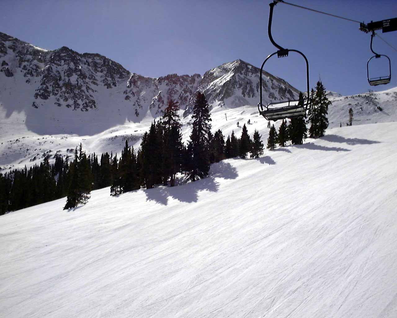 Arapahoe Basin, CO Gallery